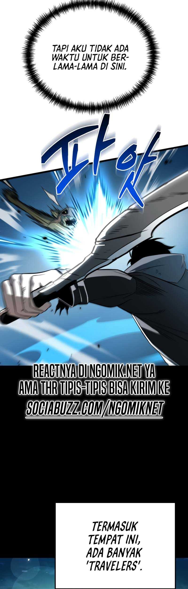 Reincarnator Chapter 02 Gambar 68