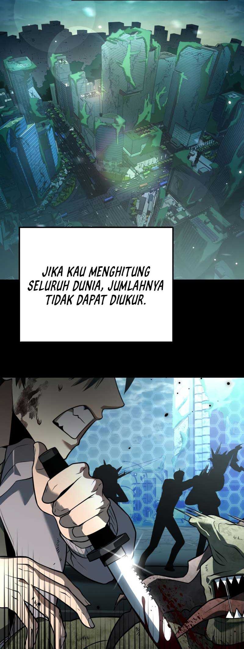 Reincarnator Chapter 02 Gambar 69