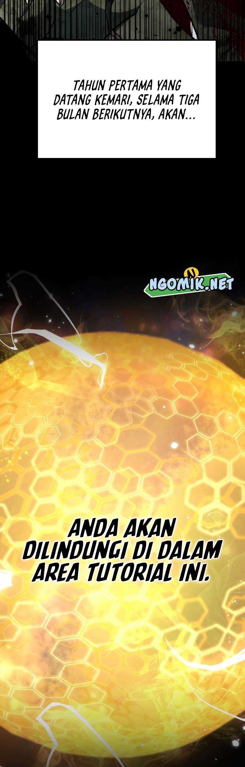 Reincarnator Chapter 02 Gambar 70