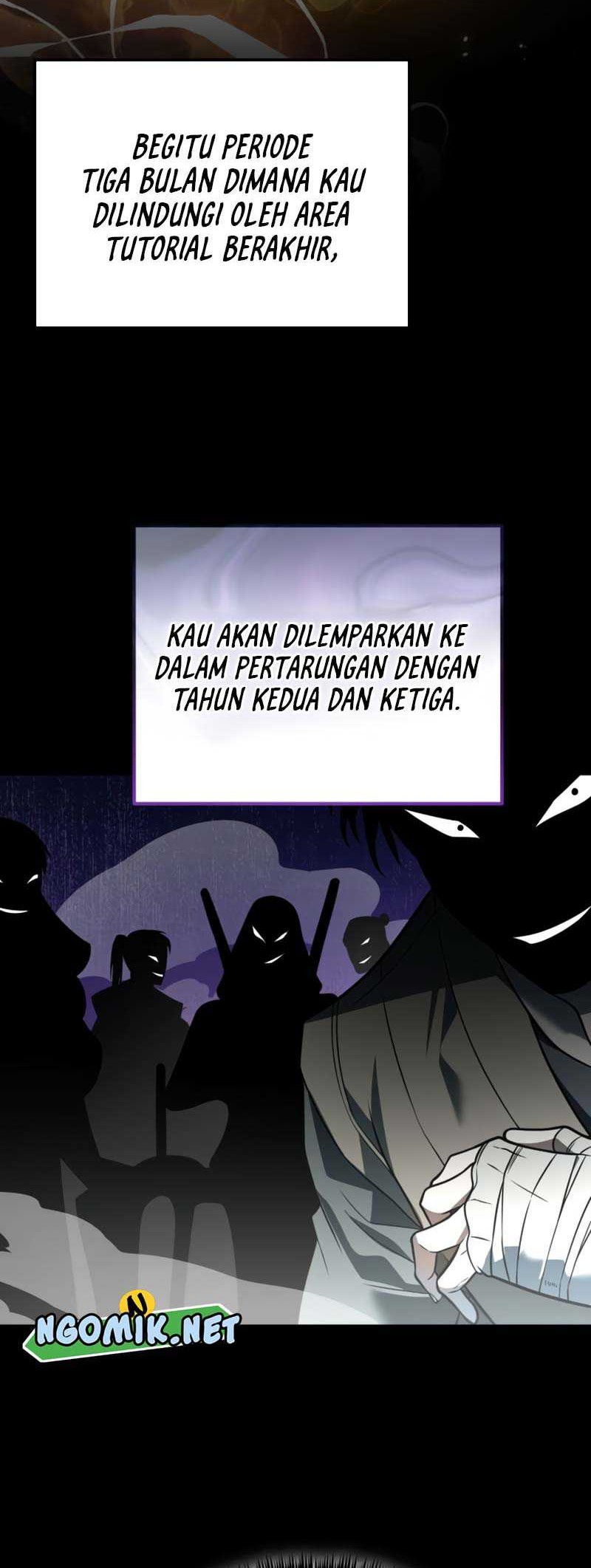 Reincarnator Chapter 02 Gambar 71