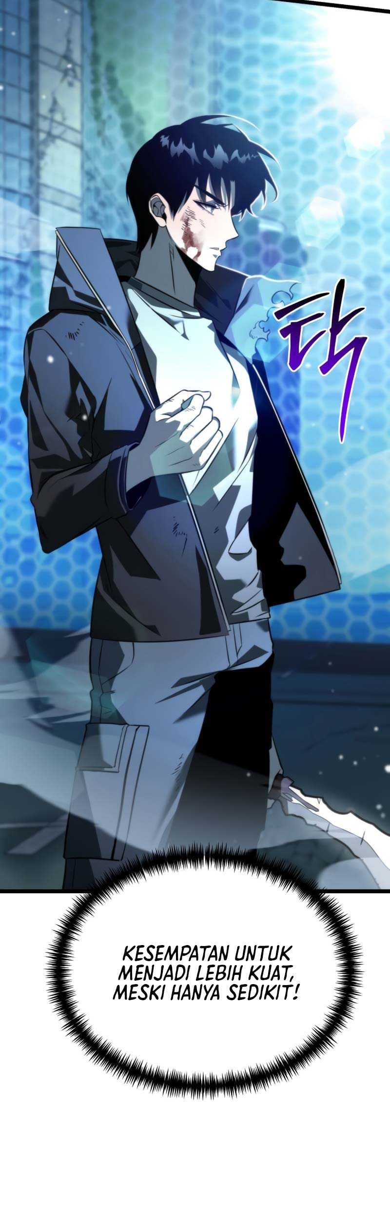 Reincarnator Chapter 02 Gambar 74
