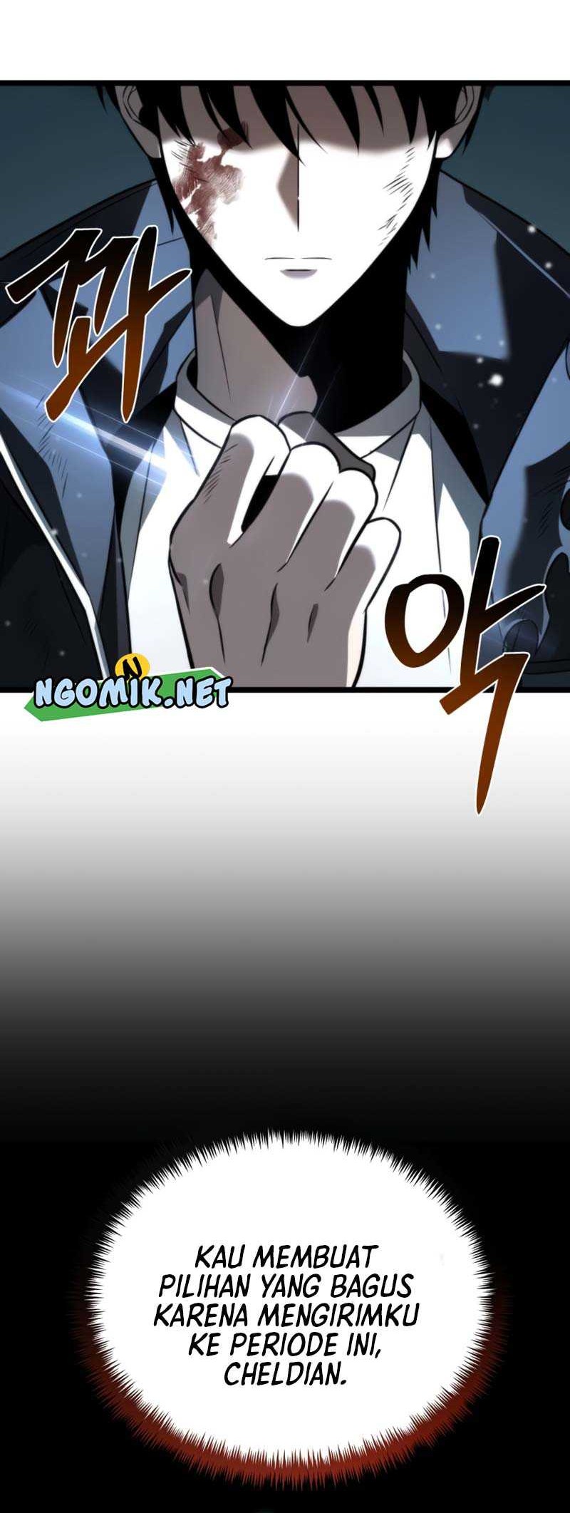 Reincarnator Chapter 02 Gambar 75