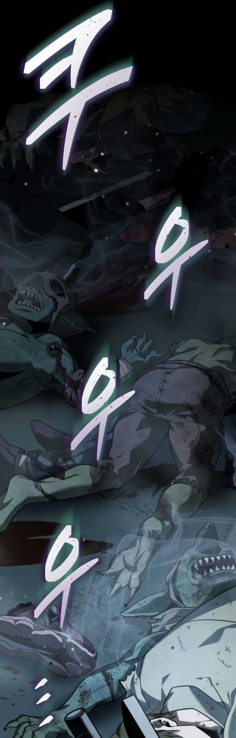 Reincarnator Chapter 02 Gambar 76