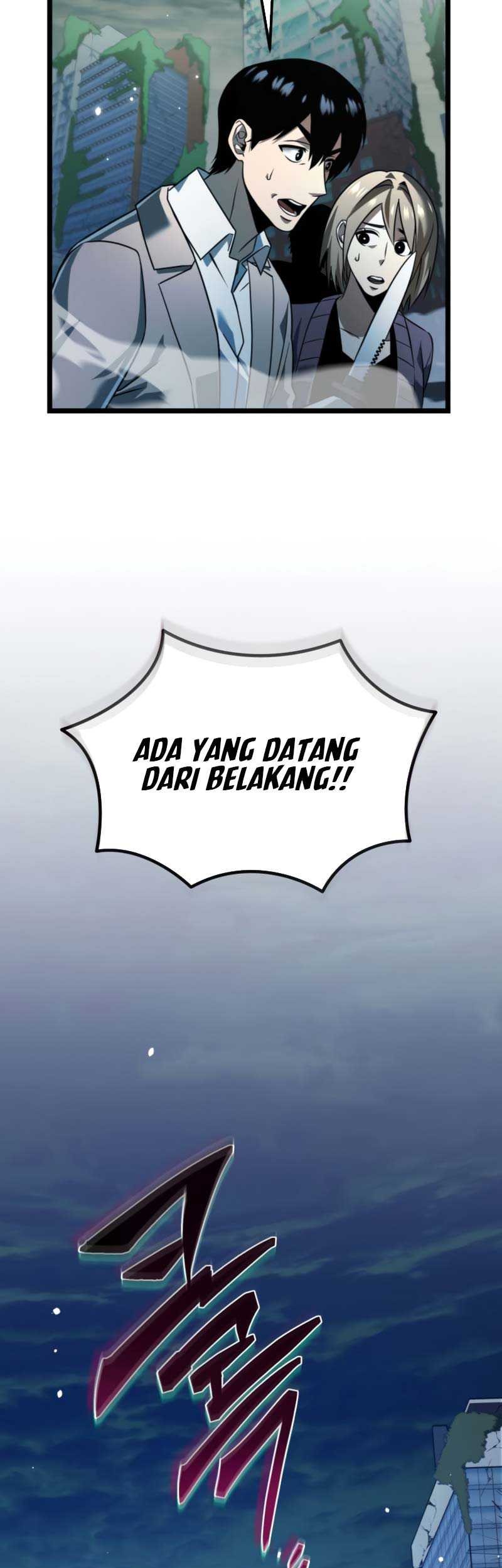 Reincarnator Chapter 02 Gambar 4