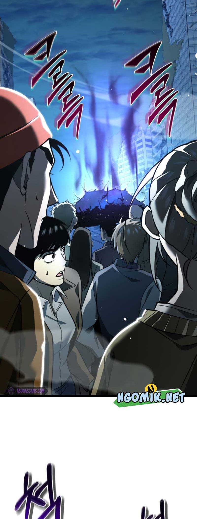 Reincarnator Chapter 02 Gambar 5
