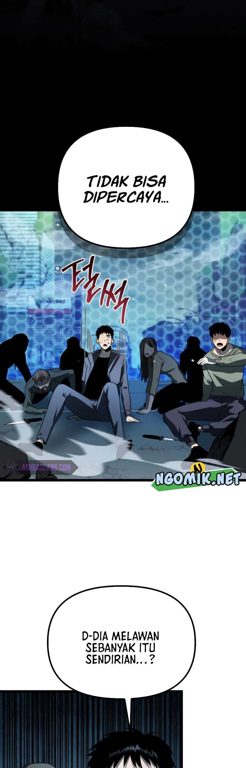 Reincarnator Chapter 02 Gambar 78