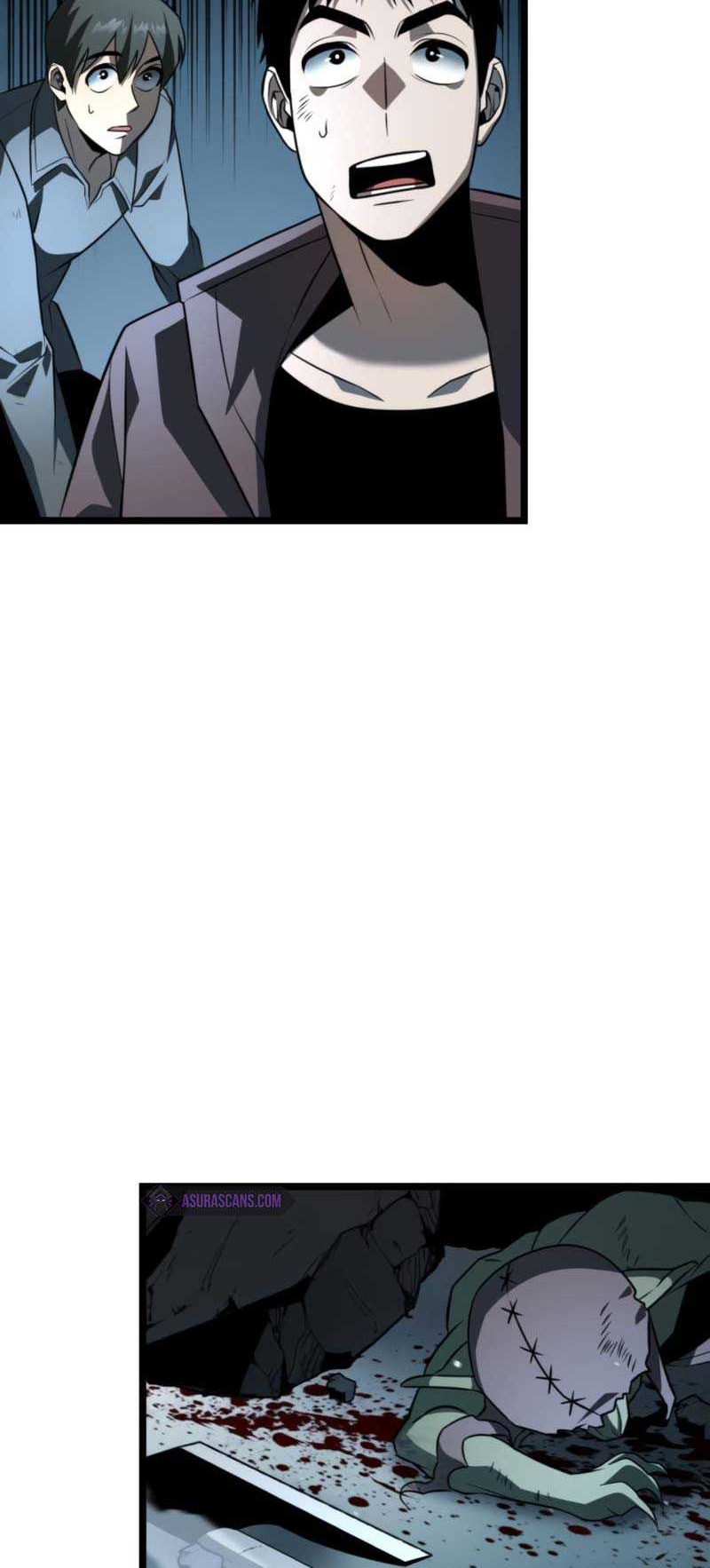 Reincarnator Chapter 02 Gambar 79