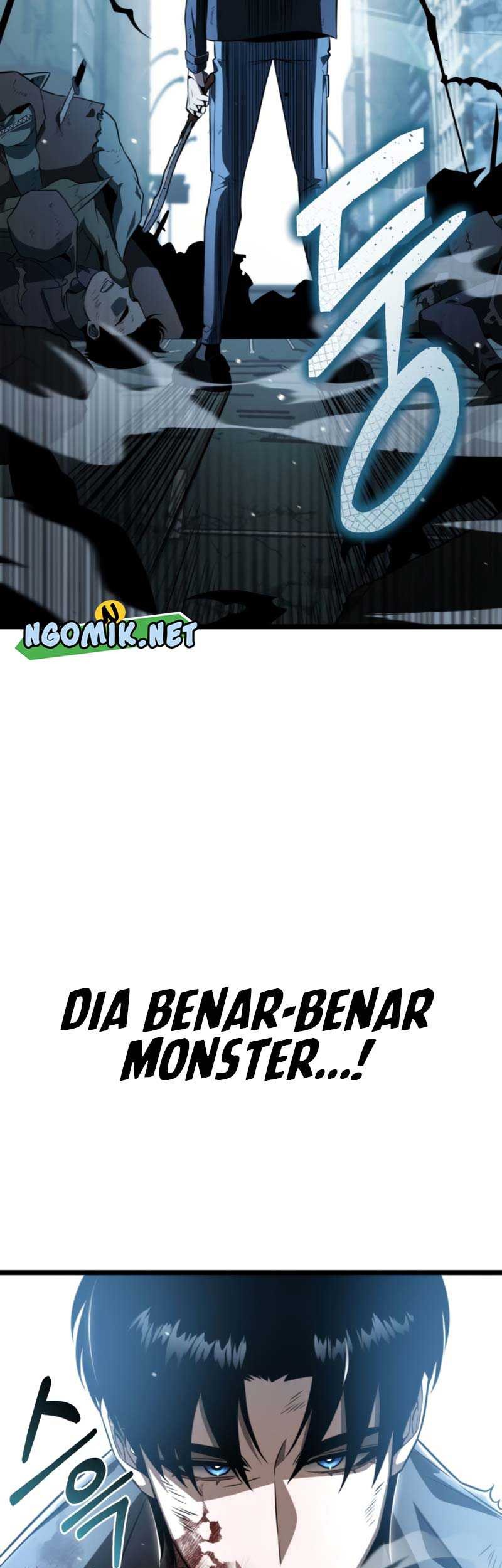 Reincarnator Chapter 02 Gambar 82