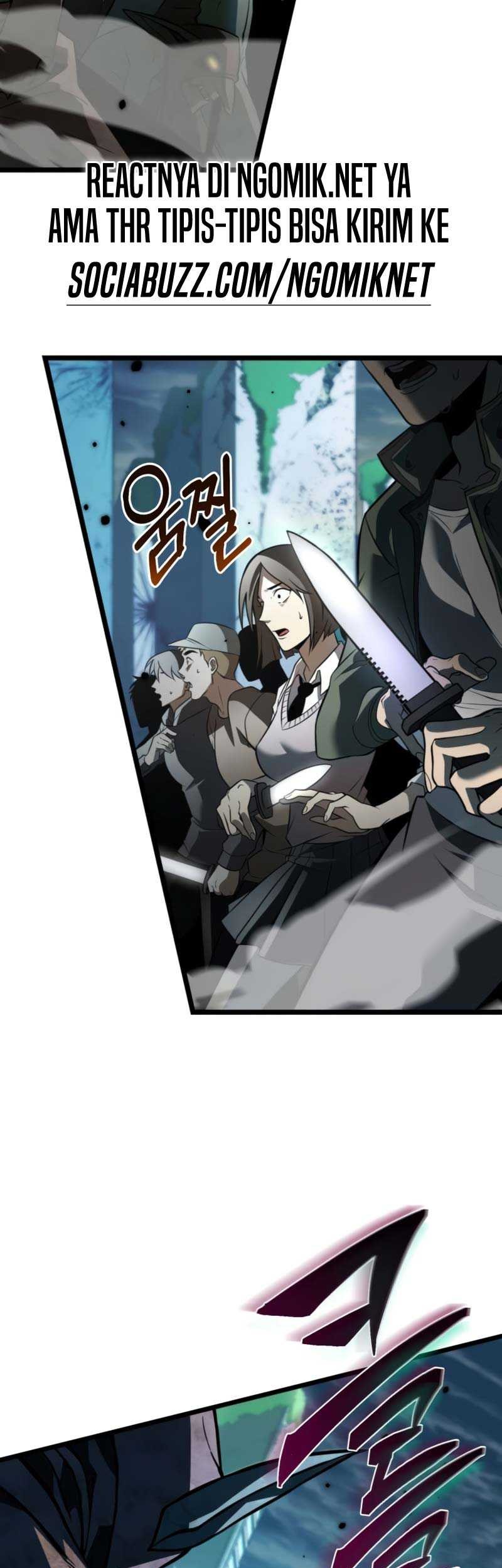 Reincarnator Chapter 02 Gambar 8