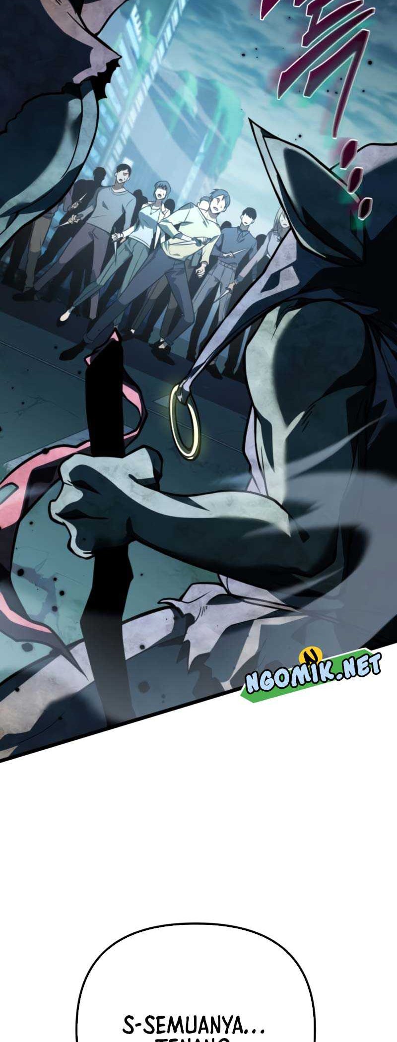 Reincarnator Chapter 02 Gambar 9
