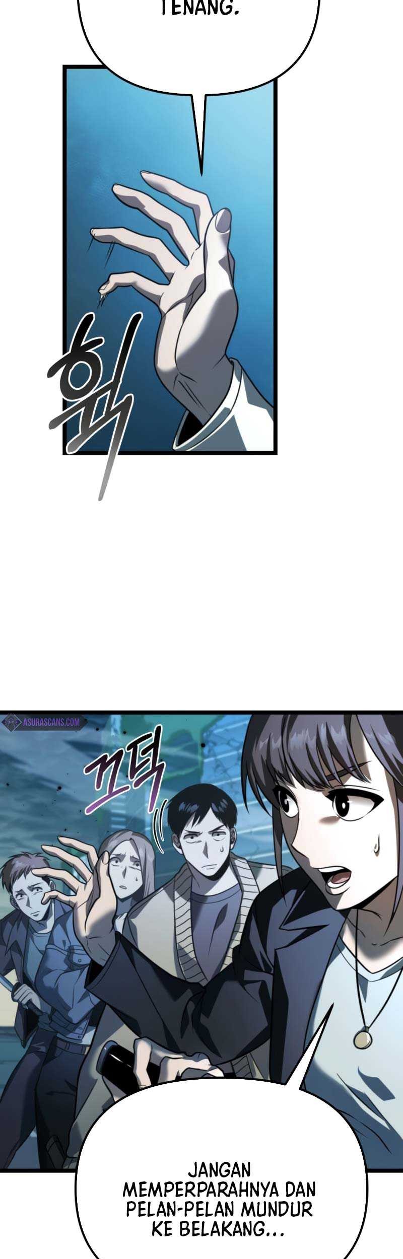 Reincarnator Chapter 02 Gambar 10