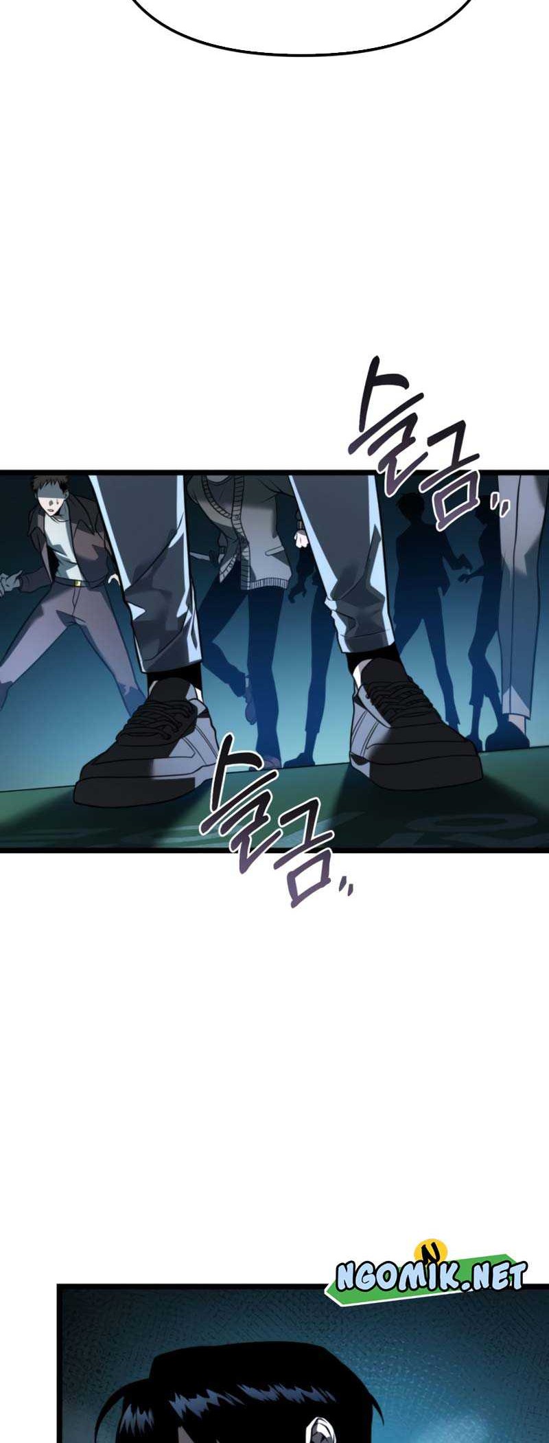 Reincarnator Chapter 02 Gambar 11