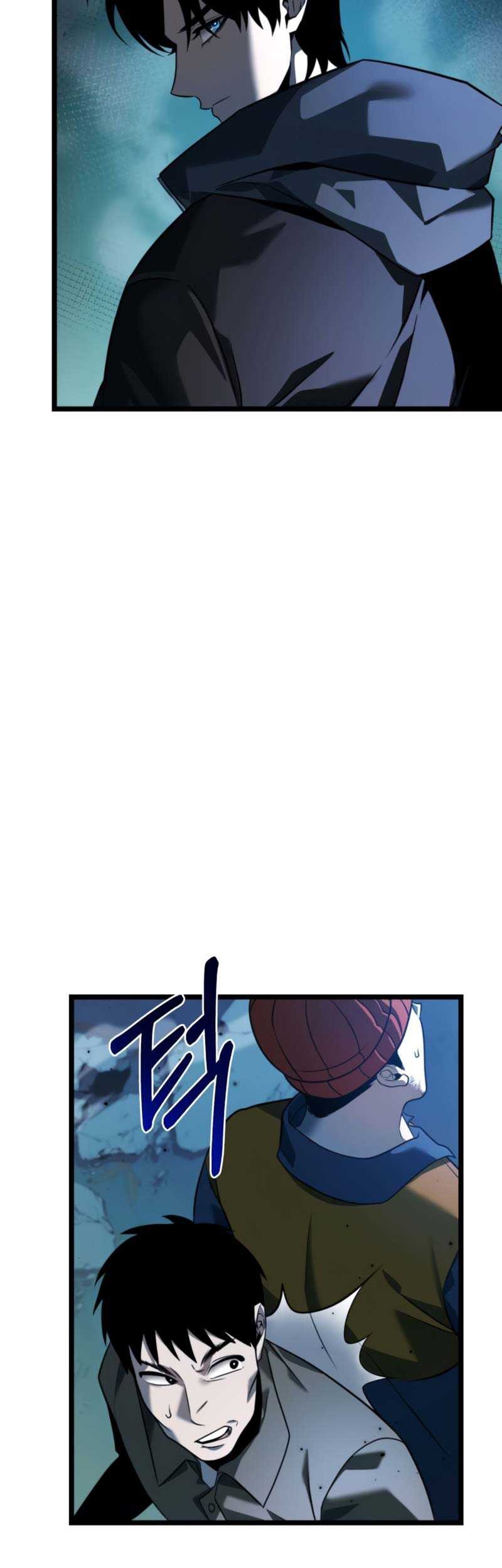 Reincarnator Chapter 02 Gambar 12