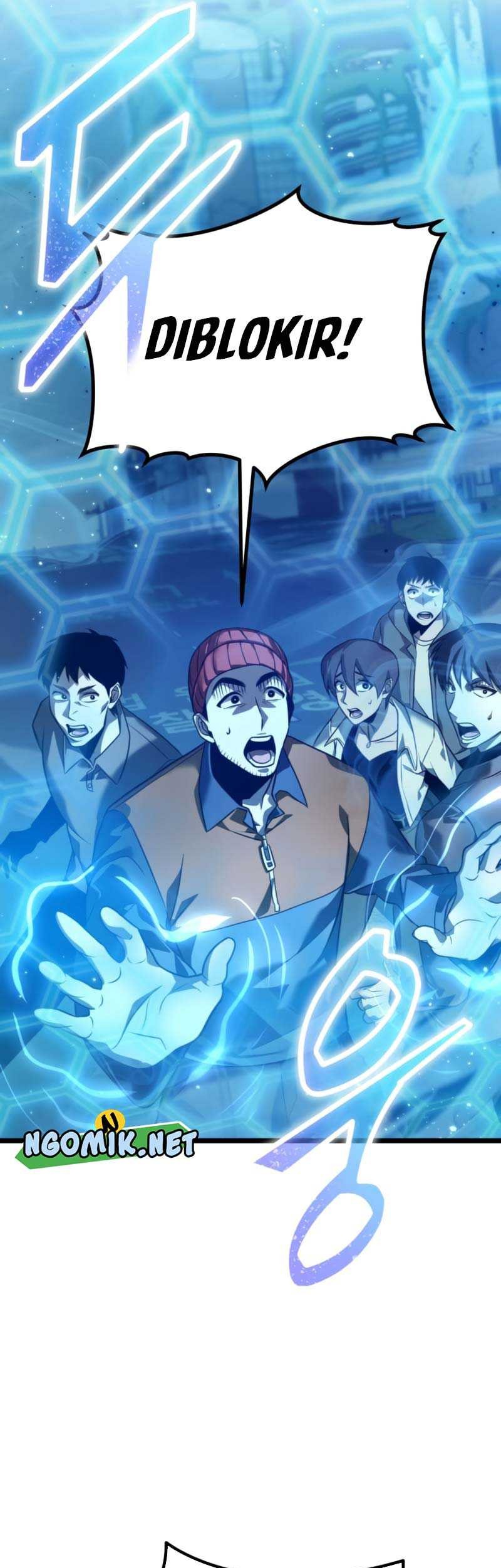 Reincarnator Chapter 02 Gambar 14