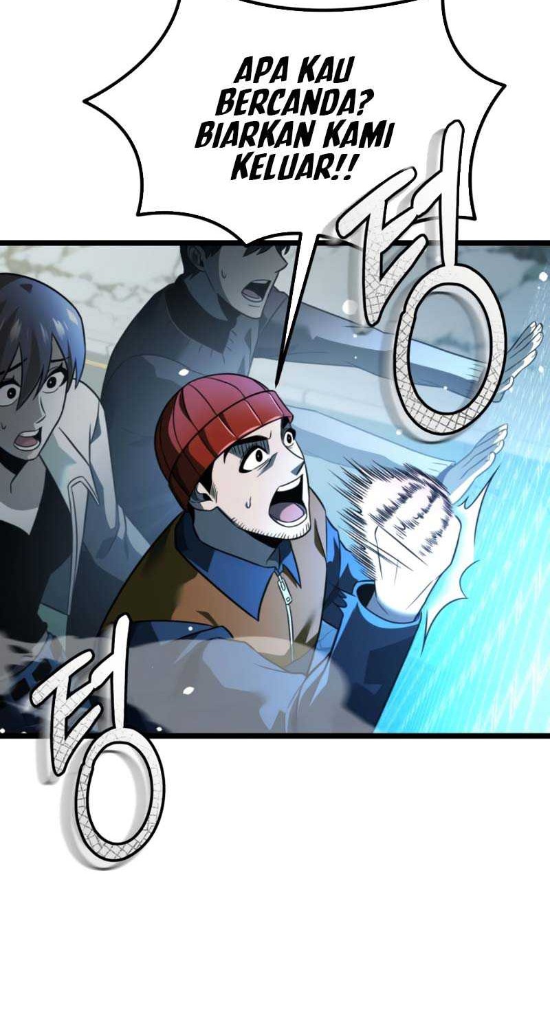 Reincarnator Chapter 02 Gambar 15