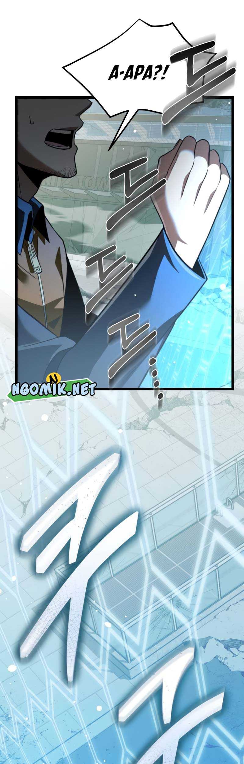 Reincarnator Chapter 02 Gambar 16