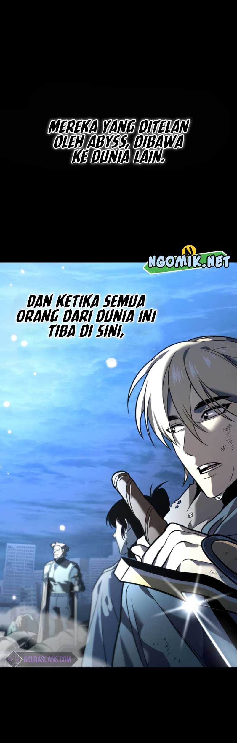Reincarnator Chapter 01 Gambar 18