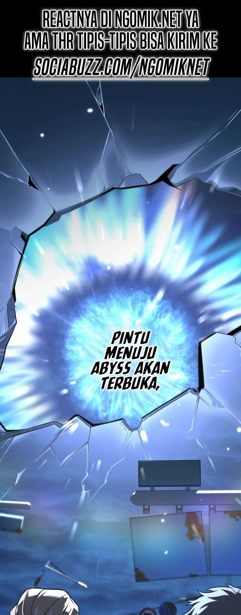 Reincarnator Chapter 01 Gambar 19