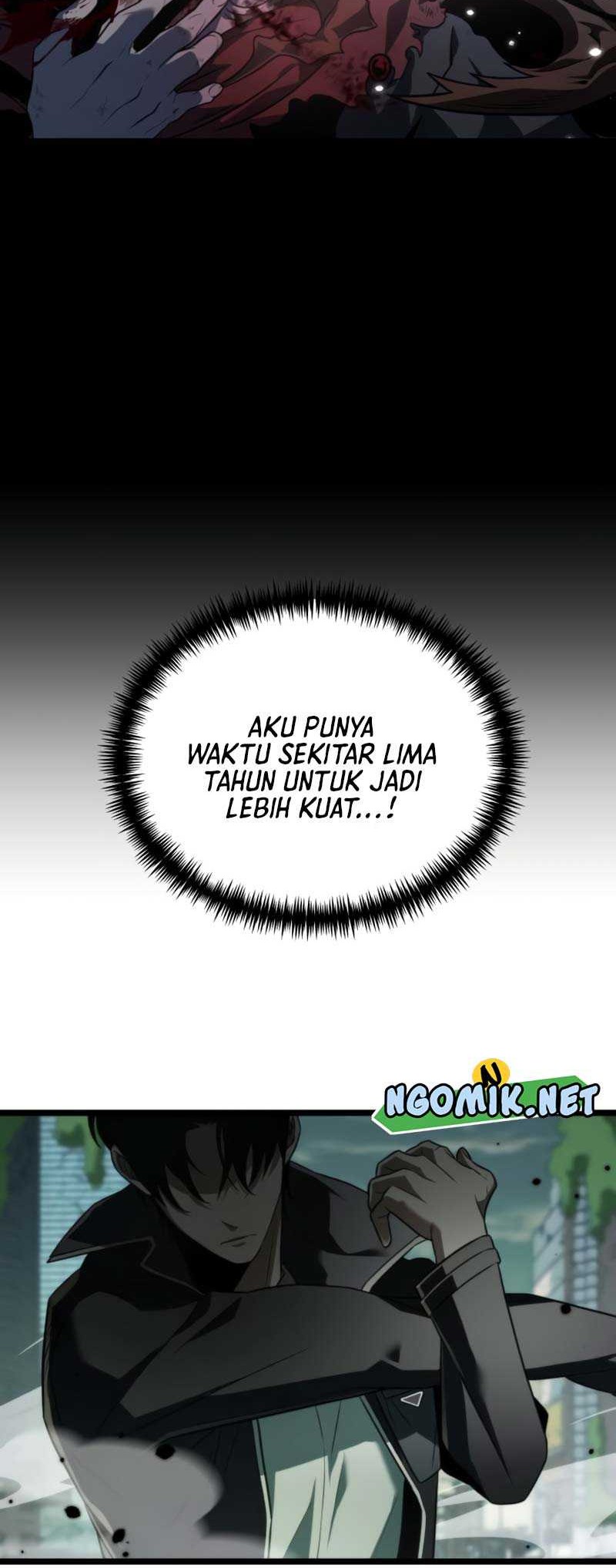 Reincarnator Chapter 01 Gambar 21