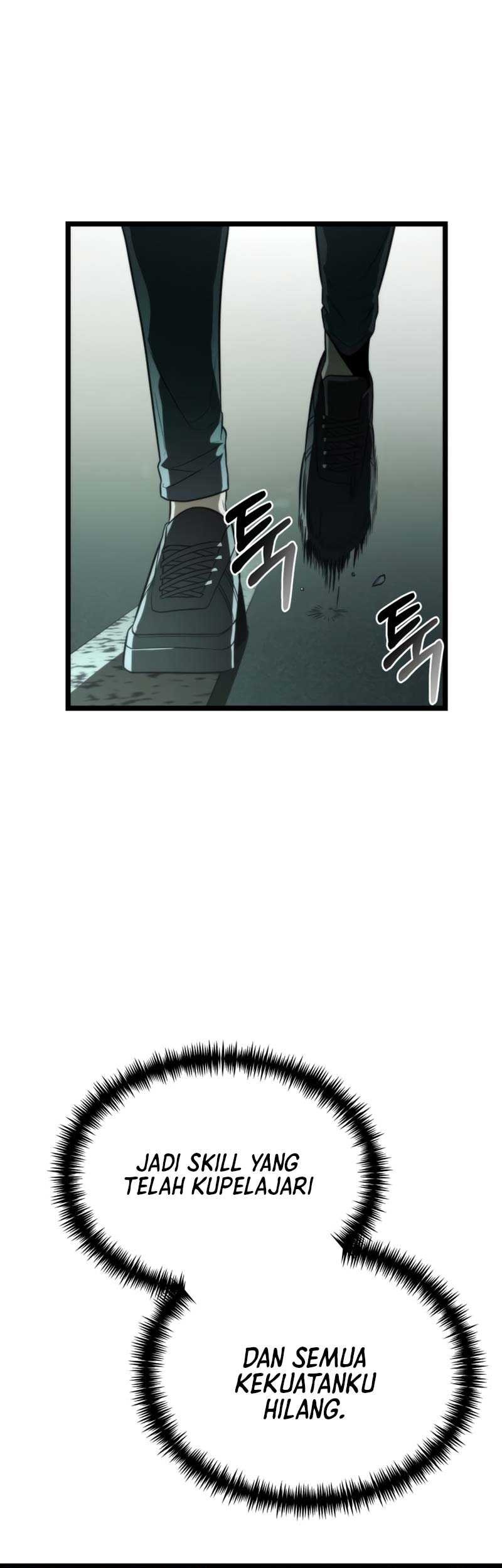 Reincarnator Chapter 01 Gambar 22