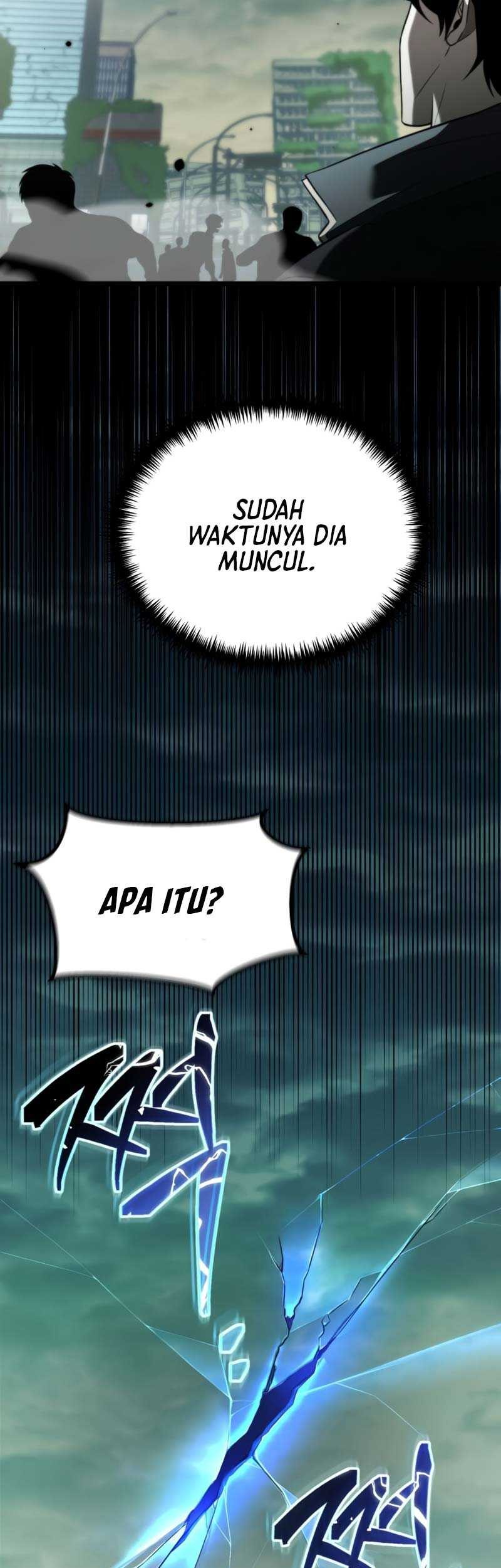 Reincarnator Chapter 01 Gambar 24