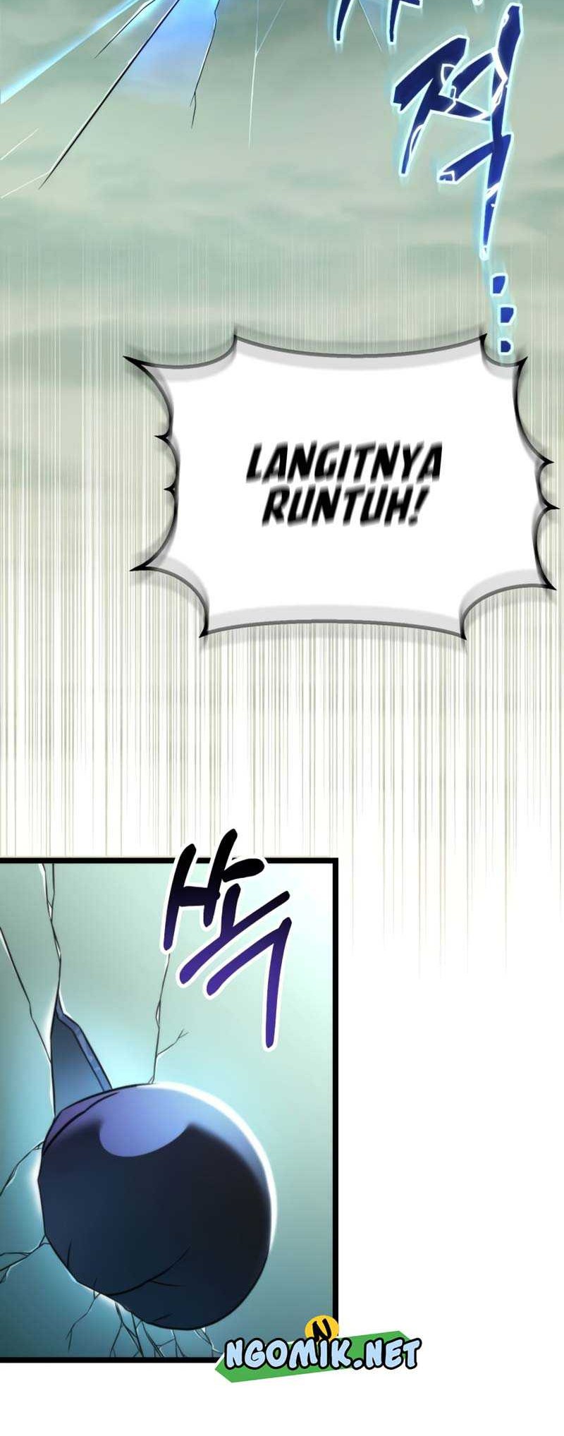 Reincarnator Chapter 01 Gambar 25