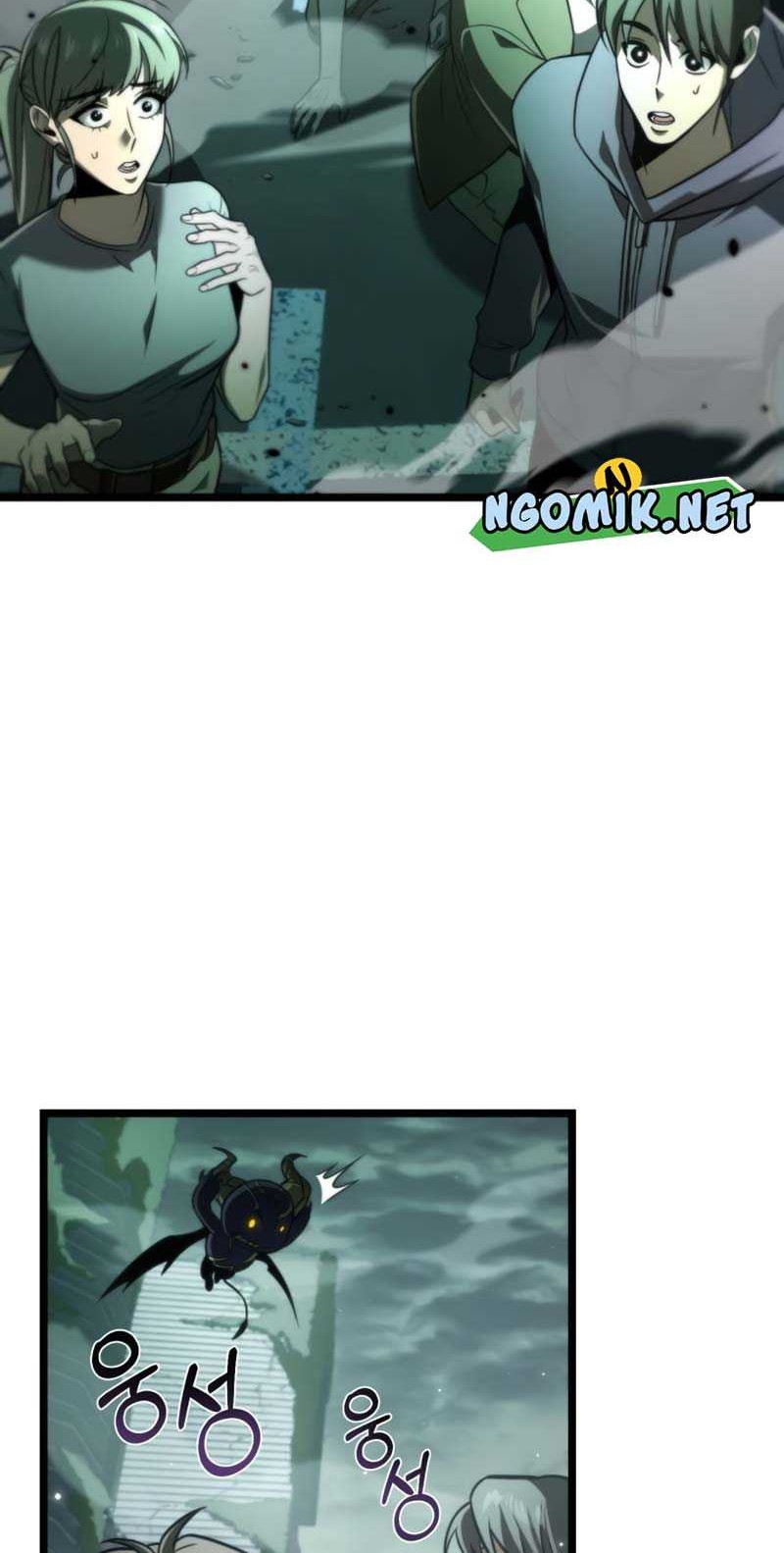 Reincarnator Chapter 01 Gambar 27