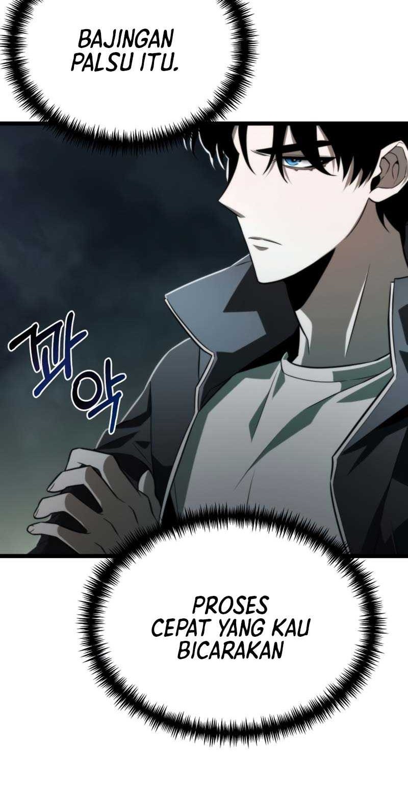 Reincarnator Chapter 01 Gambar 31