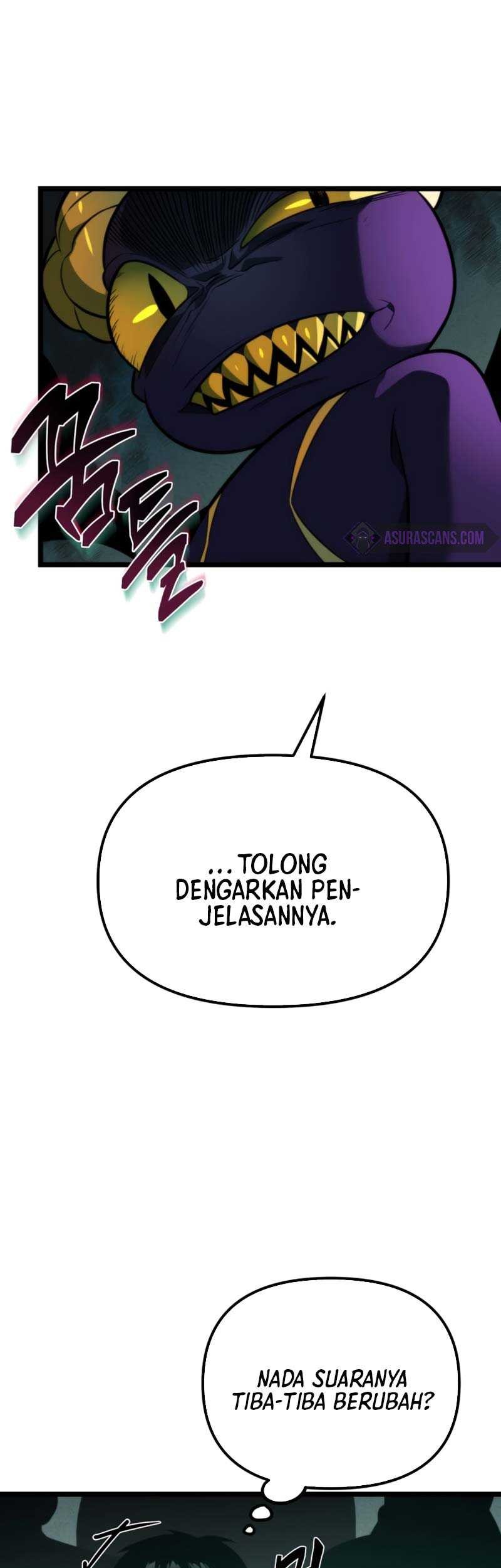 Reincarnator Chapter 01 Gambar 36