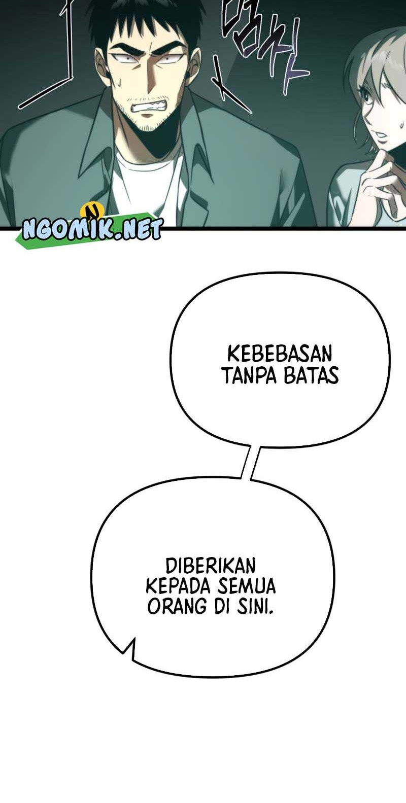 Reincarnator Chapter 01 Gambar 37