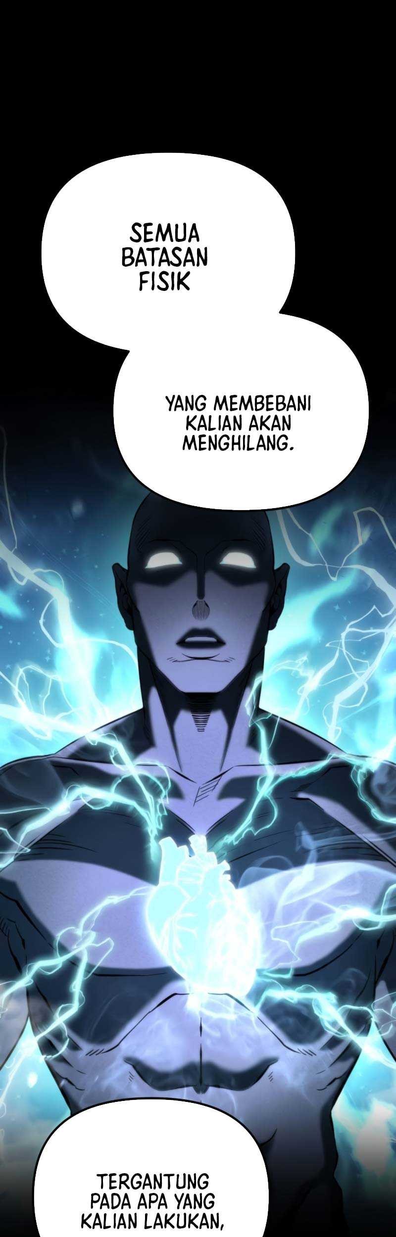 Reincarnator Chapter 01 Gambar 40