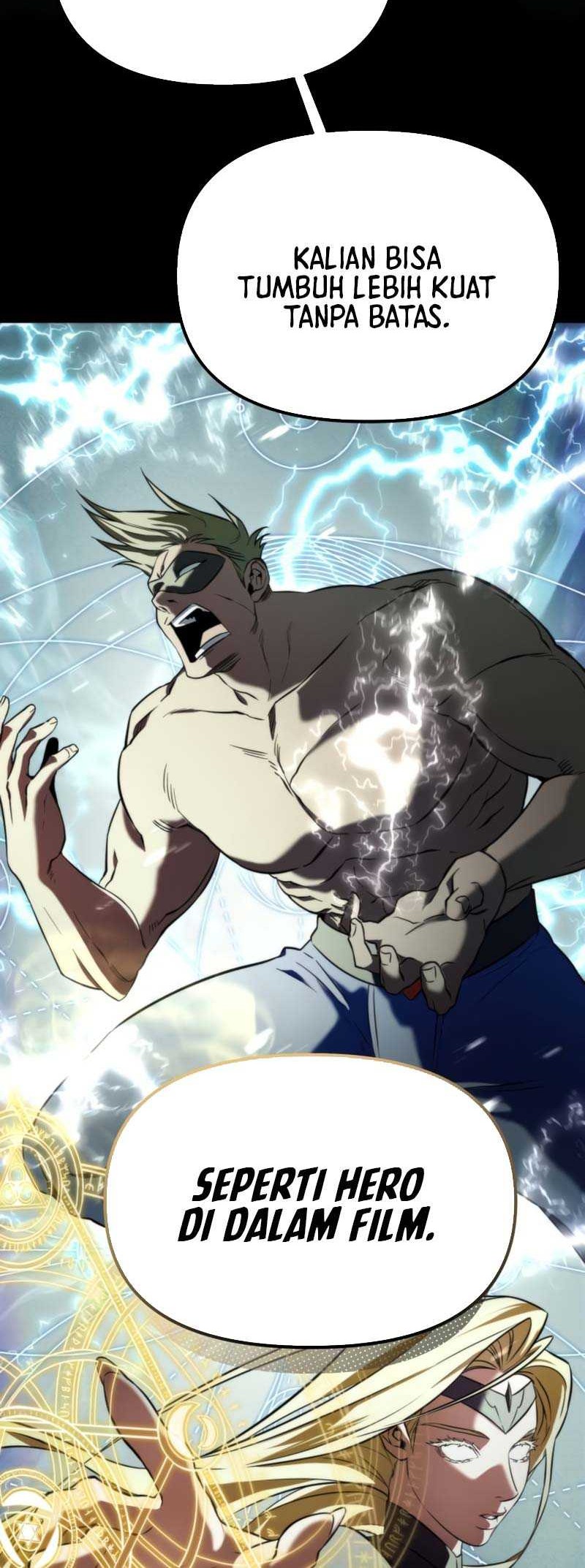 Reincarnator Chapter 01 Gambar 41