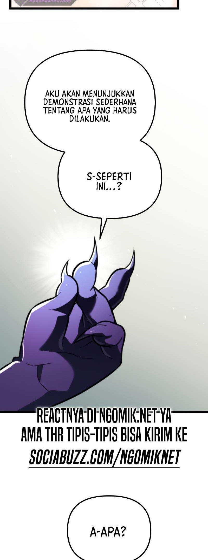 Reincarnator Chapter 01 Gambar 43