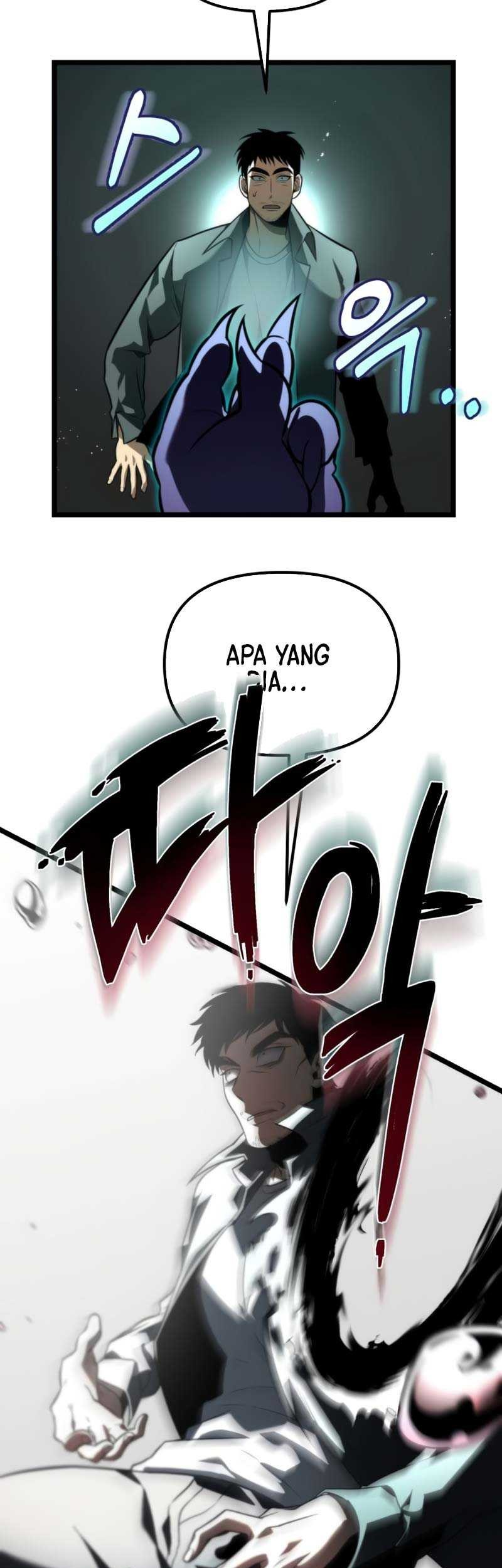 Reincarnator Chapter 01 Gambar 44