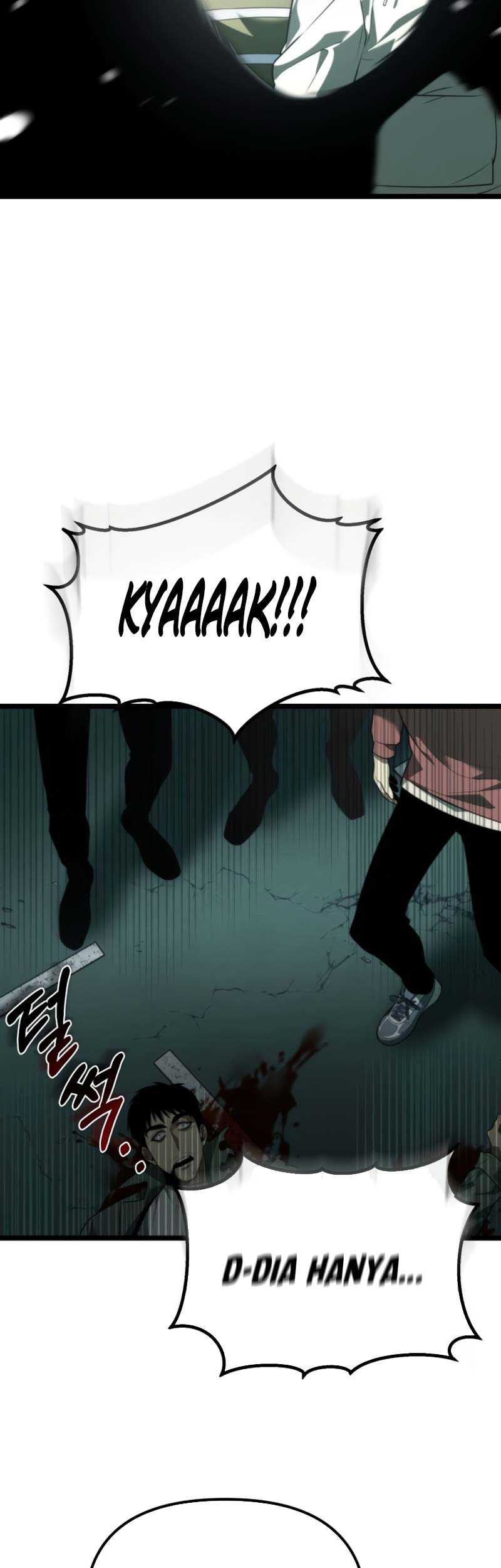 Reincarnator Chapter 01 Gambar 46