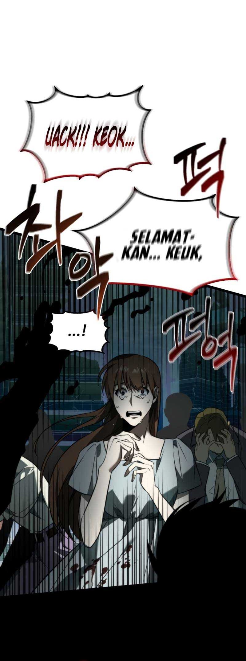 Reincarnator Chapter 01 Gambar 49