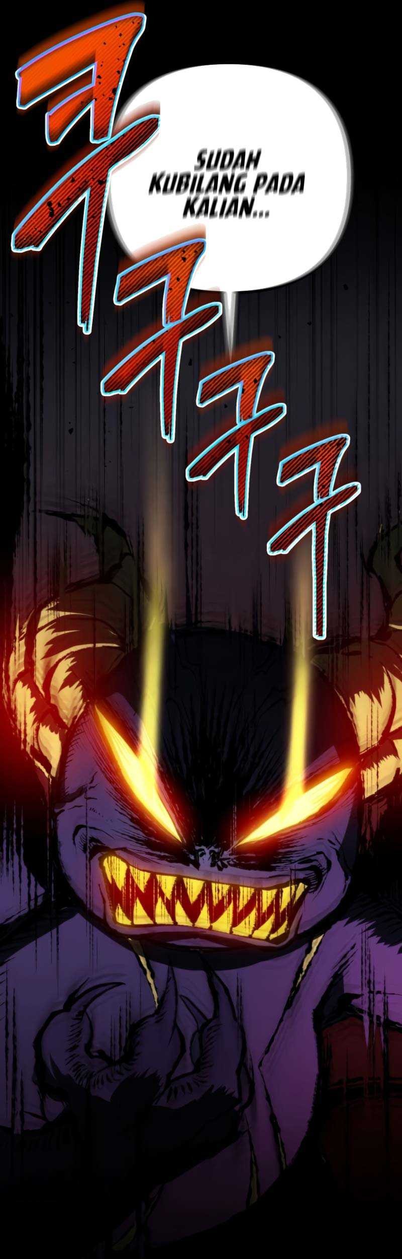 Reincarnator Chapter 01 Gambar 50