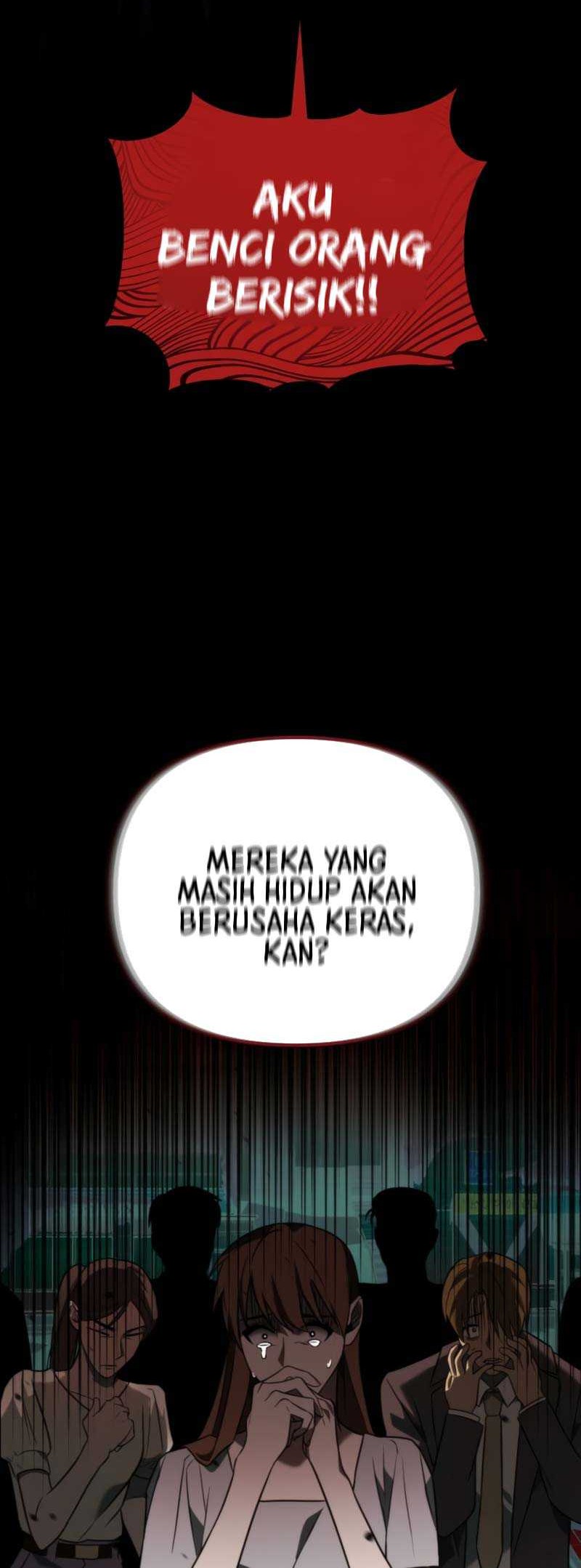 Reincarnator Chapter 01 Gambar 51