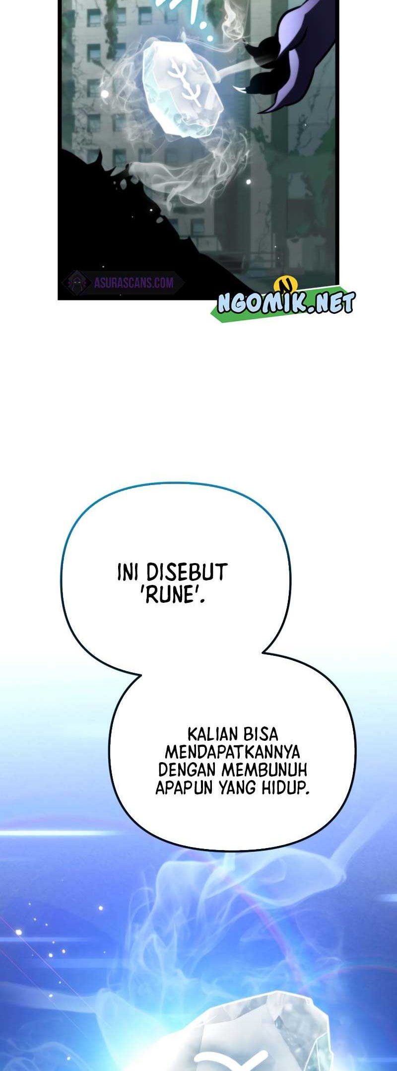 Reincarnator Chapter 01 Gambar 53