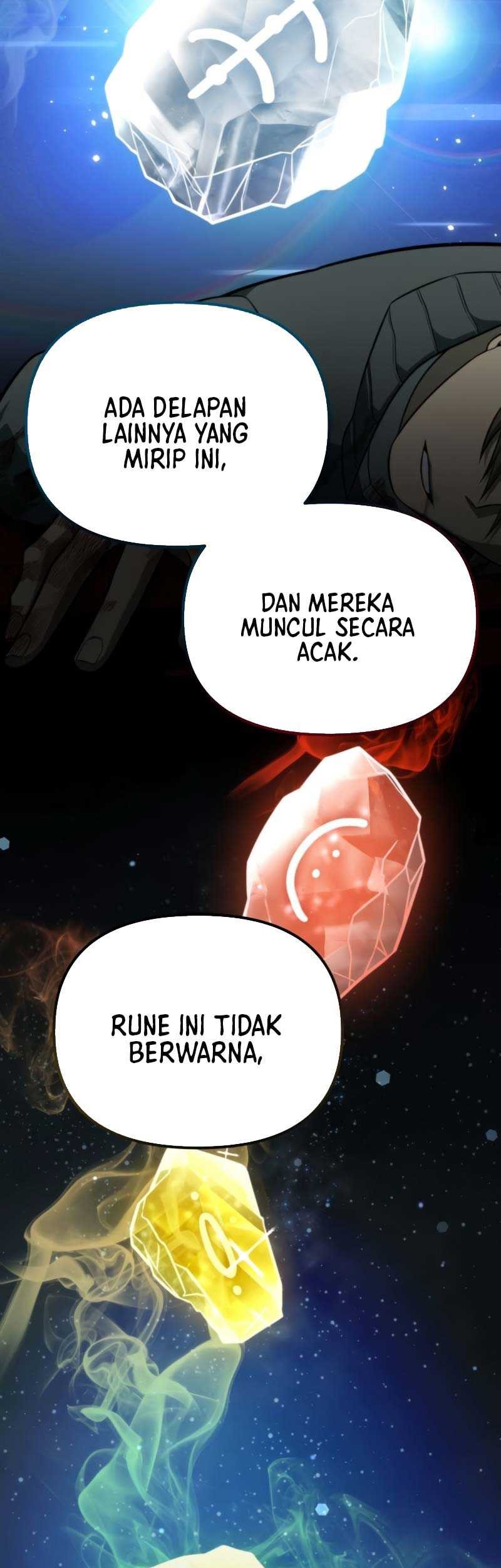 Reincarnator Chapter 01 Gambar 54