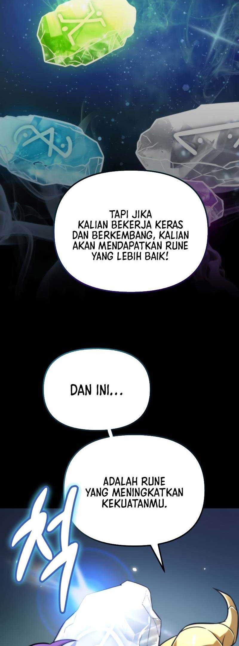 Reincarnator Chapter 01 Gambar 55