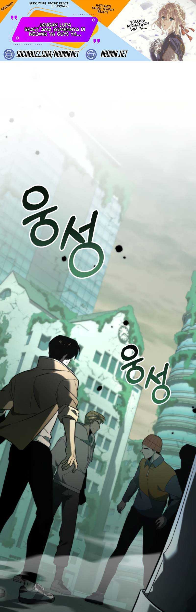 Baca  Reincarnator Chapter 01 Gambar 2
