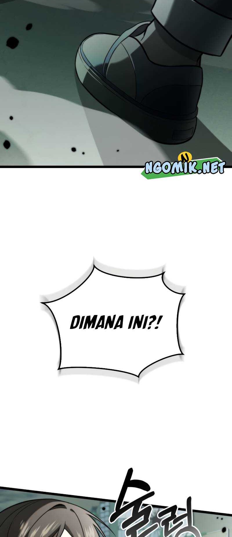 Reincarnator Chapter 01 Gambar 3