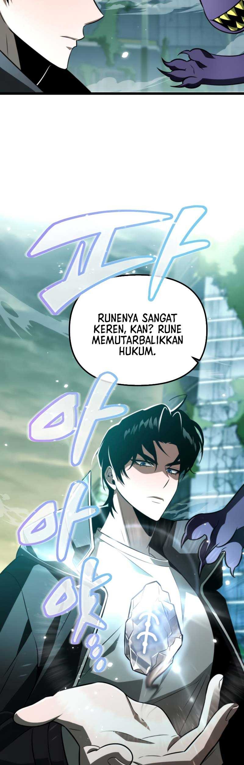 Reincarnator Chapter 01 Gambar 60