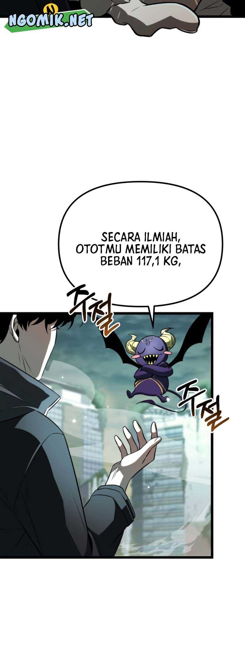 Reincarnator Chapter 01 Gambar 61