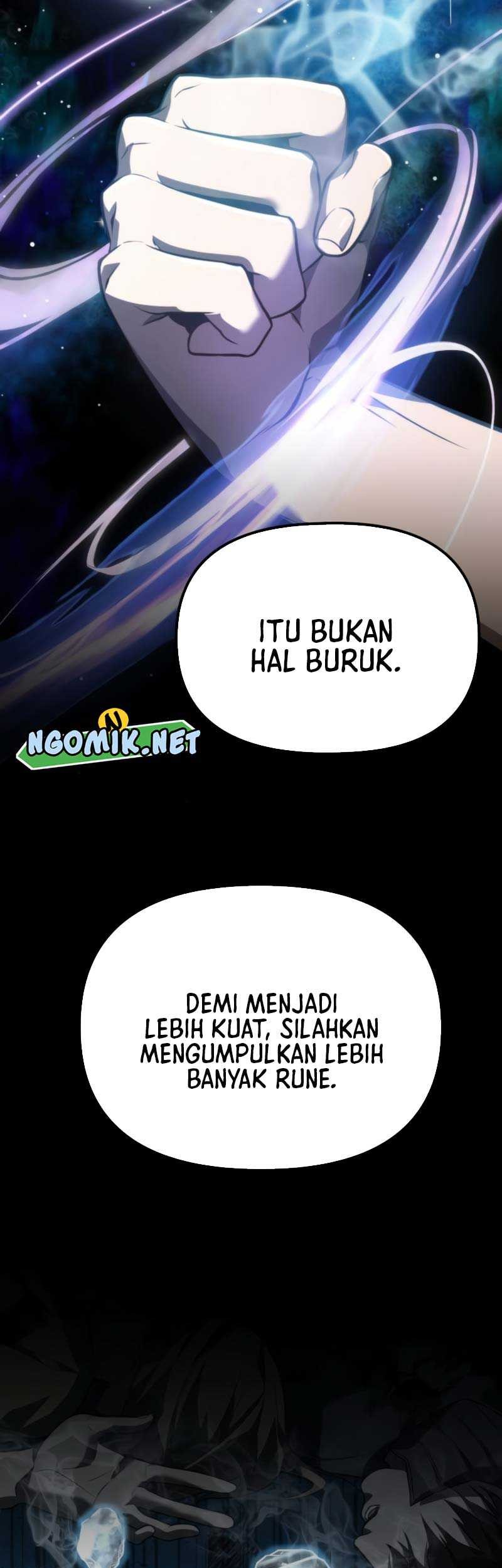 Reincarnator Chapter 01 Gambar 66