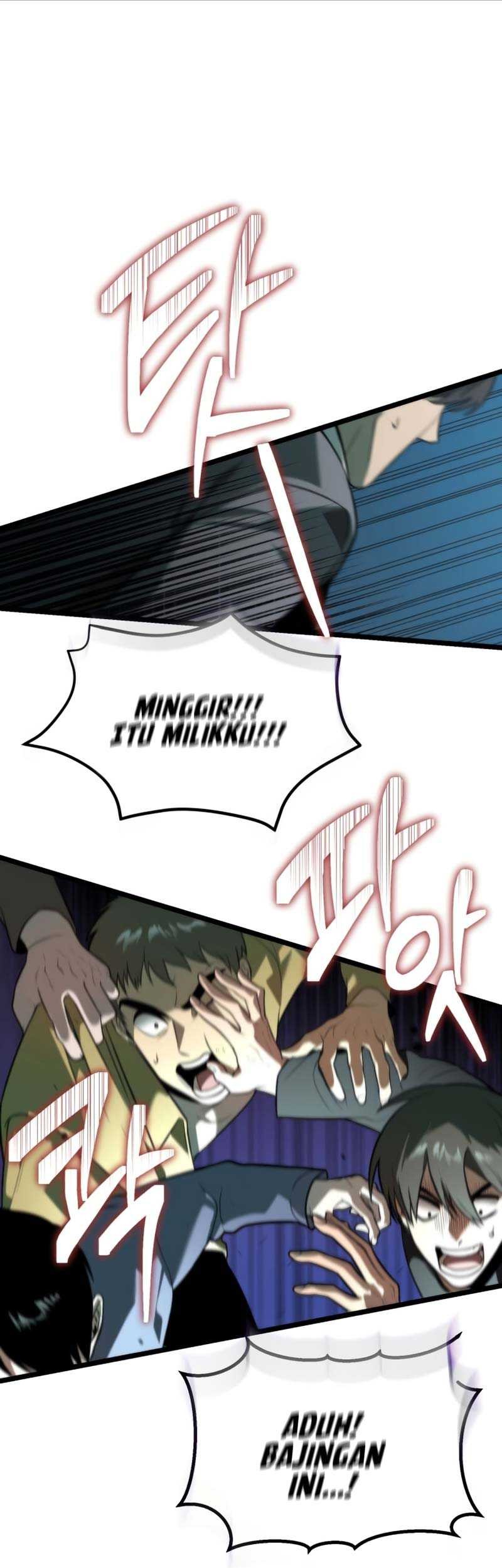 Reincarnator Chapter 01 Gambar 68