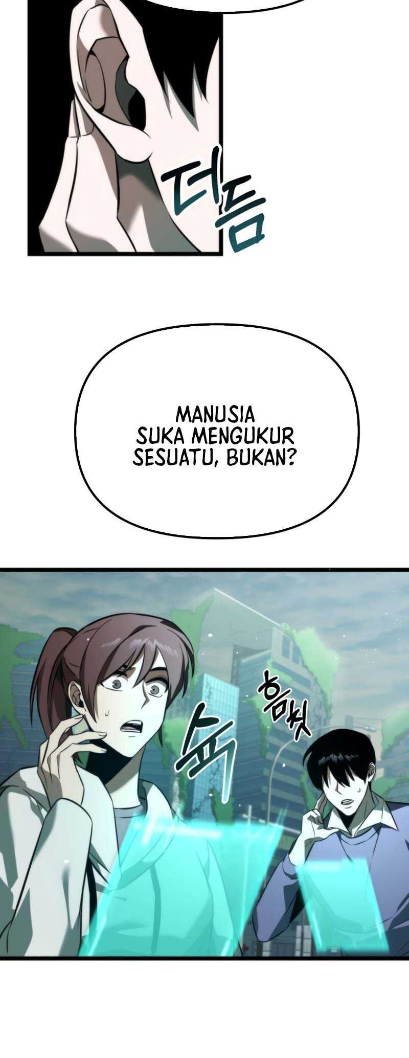 Reincarnator Chapter 01 Gambar 73
