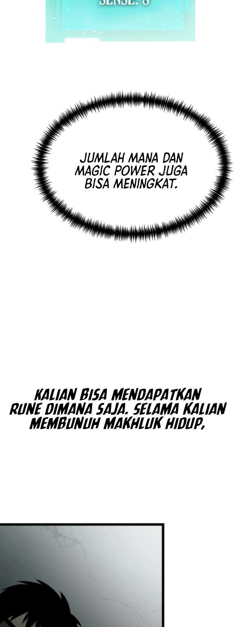 Reincarnator Chapter 01 Gambar 75