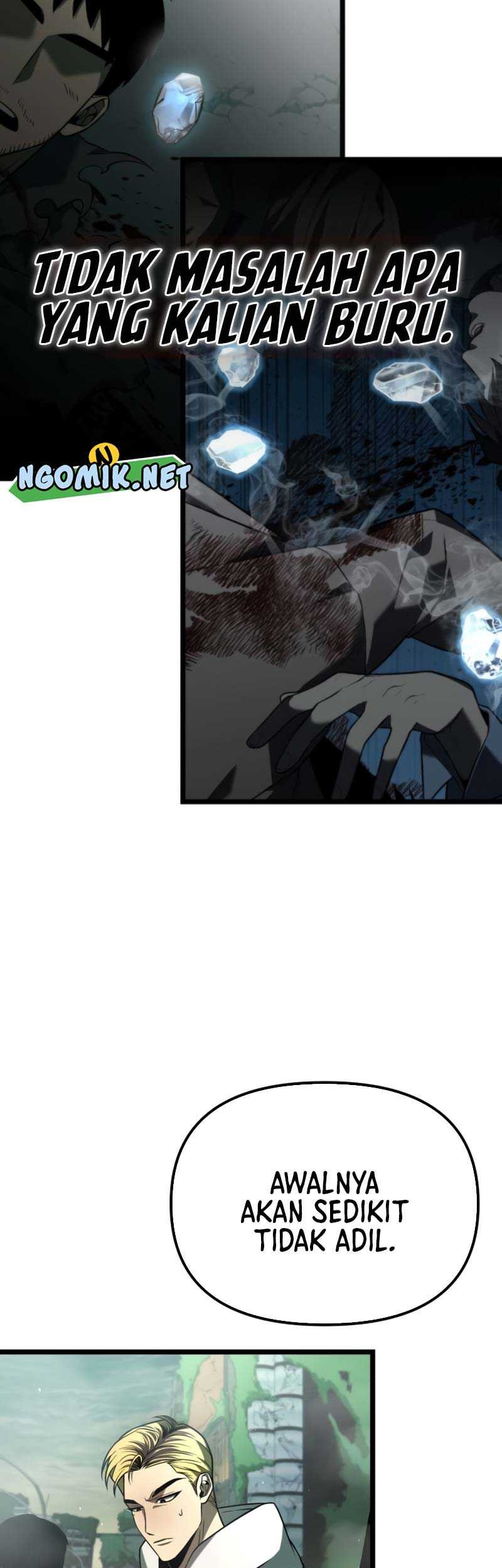 Reincarnator Chapter 01 Gambar 76